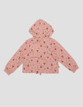 That's Donald Daisy Girls Jacket