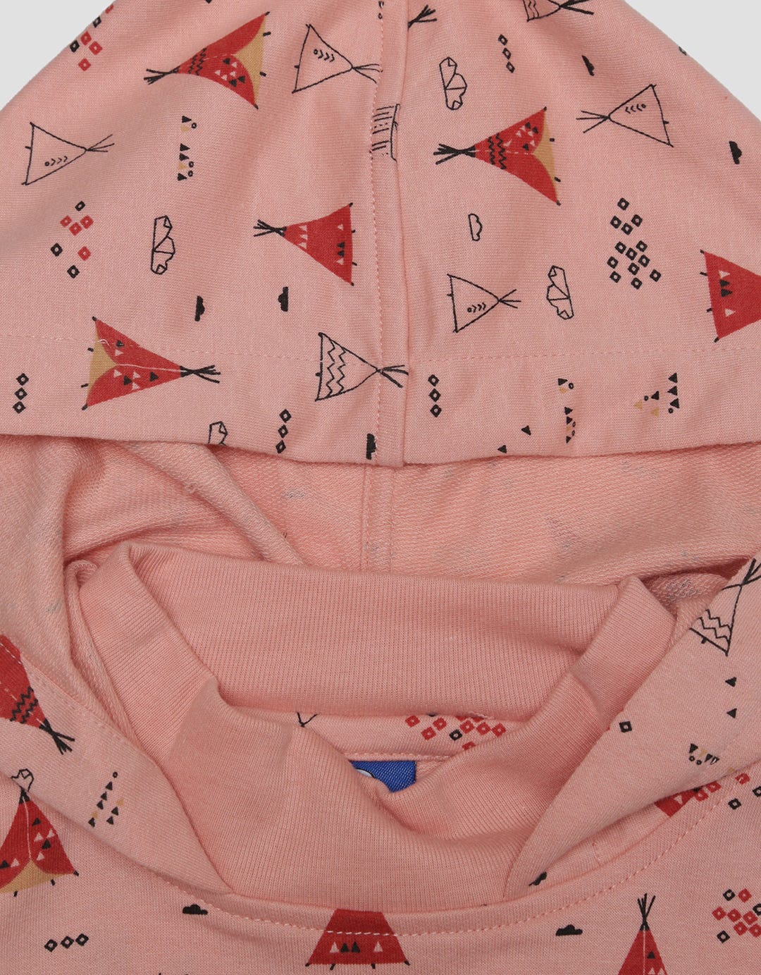 That's Donald Daisy Jaket Anak Perempuan