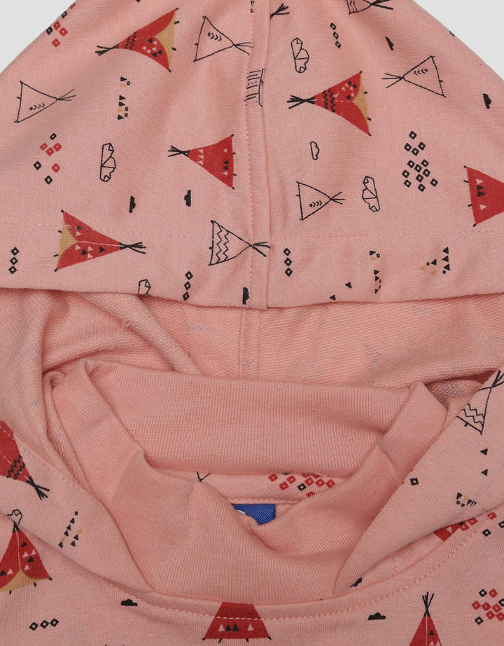 That's Donald Daisy Jaket Anak Perempuan