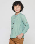That's Donald Duck Comfort Kemeja Anak Laki-Laki