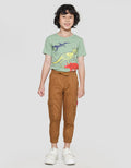 Rodeo Junior Boys Chinos Cargo Anak Laki-laki
