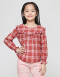 That'S Donald Blouse Girls Daisy Duck Gorgeous