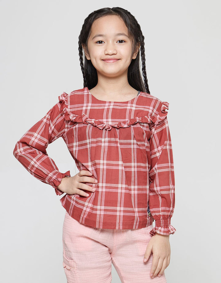That'S Donald Blouse Girls Daisy Duck Gorgeous
