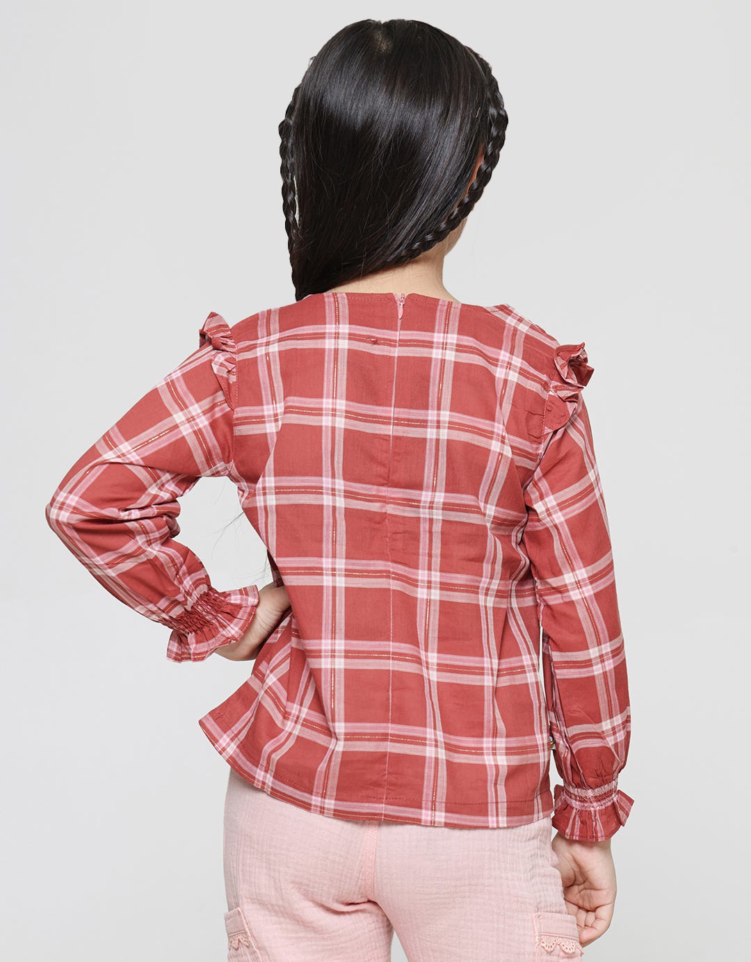 That'S Donald Blouse Anak Perempuan Daisy Duck Gorgeous