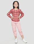 That'S Donald Blouse Girls Daisy Duck Gorgeous