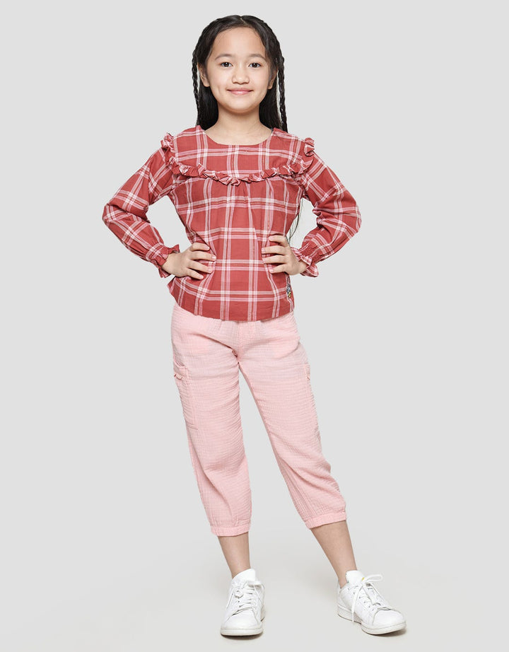 That'S Donald Blouse Girls Daisy Duck Gorgeous