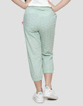 Rodeo Junior Girl Flower Look Celana Jogger Anak Perempuan