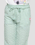 Rodeo Junior Girl Flower Look Celana Jogger Anak Perempuan