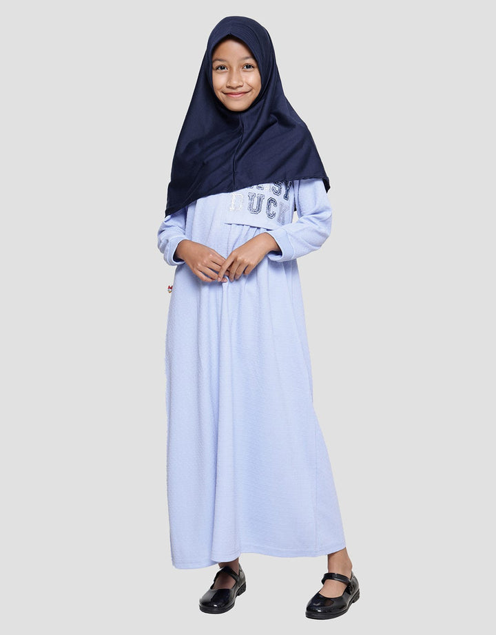 That'S Donald Daisy Feast Dress Anak Perempuan