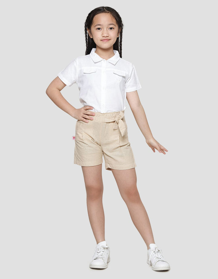 Rodeo Junior Ribbon Celana Pendek Anak Perempuan
