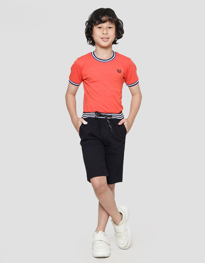 Rodeo Junior Boys Celana Pendek Anak Laki-Laki