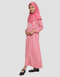 That'S Donald Daisy Feast Dress Anak Perempuan