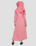 That'S Donald Daisy Feast Dress Anak Perempuan