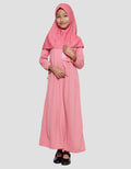 That'S Donald Daisy Feast Dress Anak Perempuan