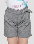 Rodeo Junior Girl Misty Ribbon Celana Pendek Anak Perempuan