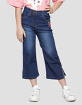 Rodeo Junior Girl Celana Kulot Denim Anak Perempuan