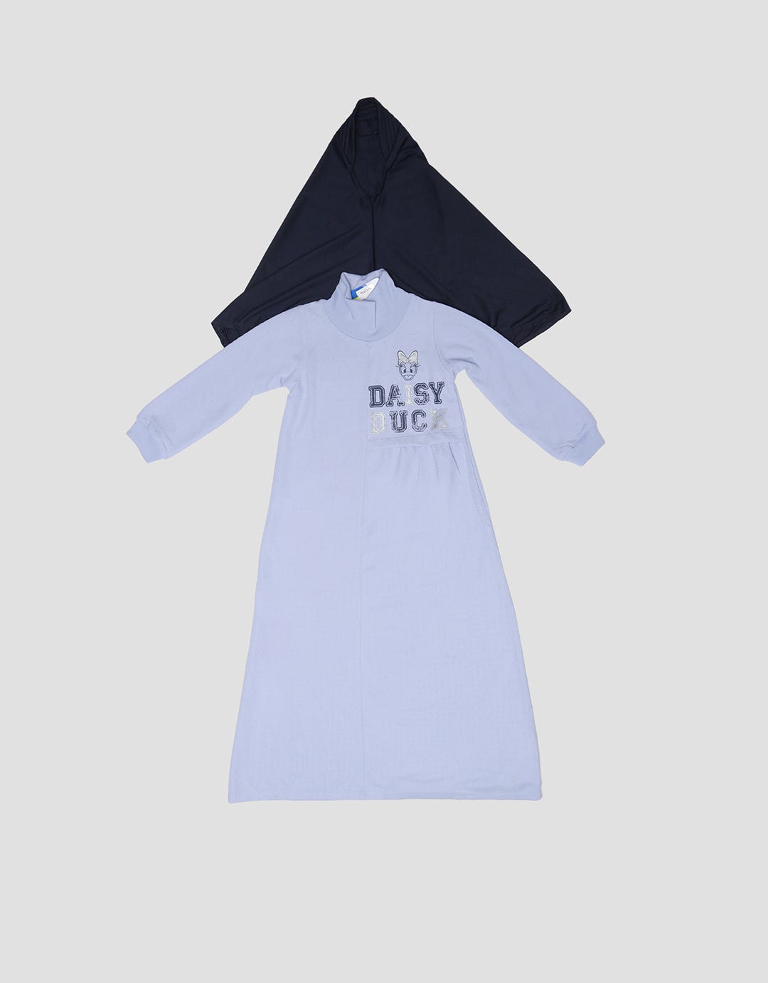 That'S Donald Daisy Feast Dress Anak Perempuan