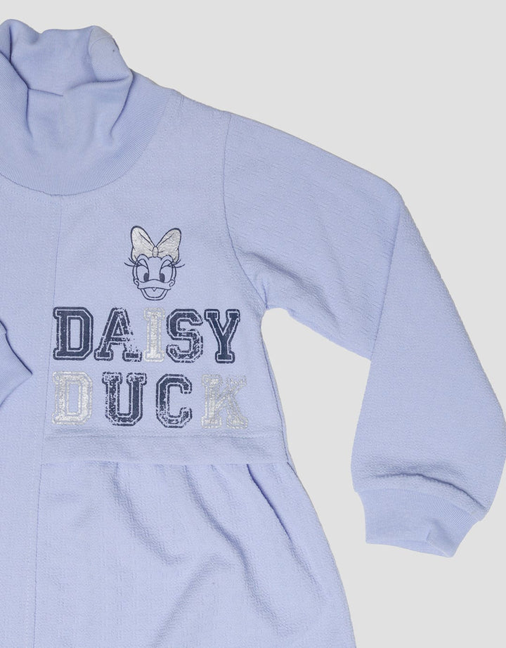 That'S Donald Daisy Feast Dress Anak Perempuan