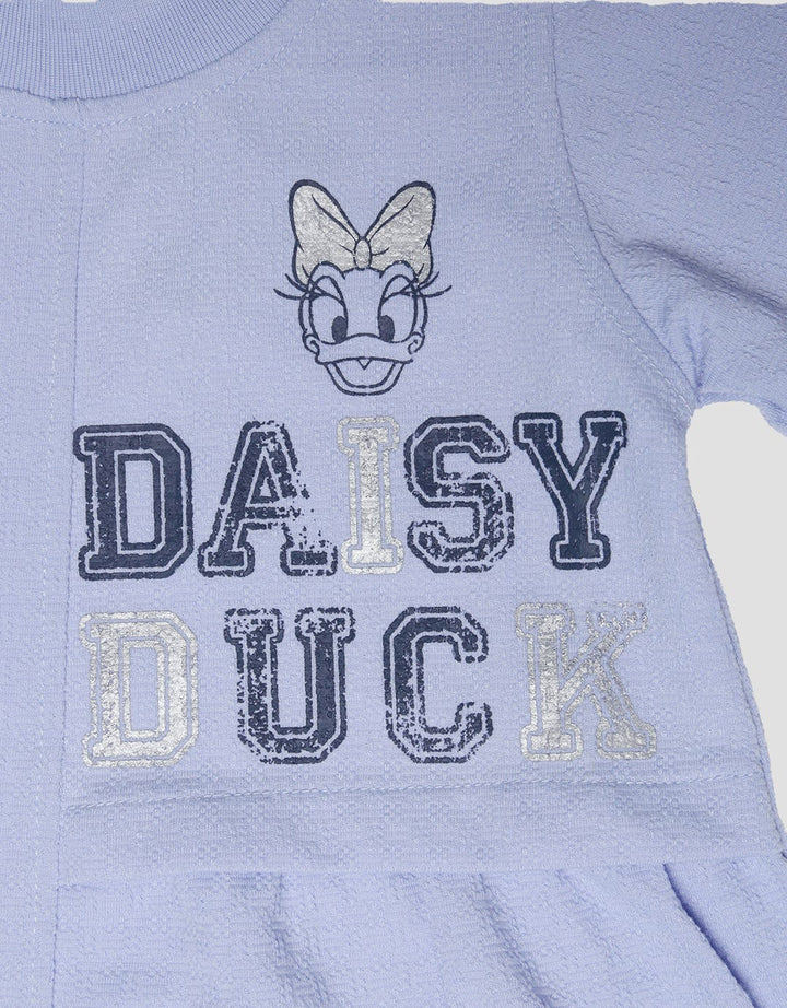 That'S Donald Daisy Feast Dress Anak Perempuan