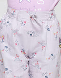 That���s Donald Daisy Print Celana Anak Perempuan