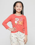 Thats Donald Daisy Duck Gorgeous Girls T-Shirt