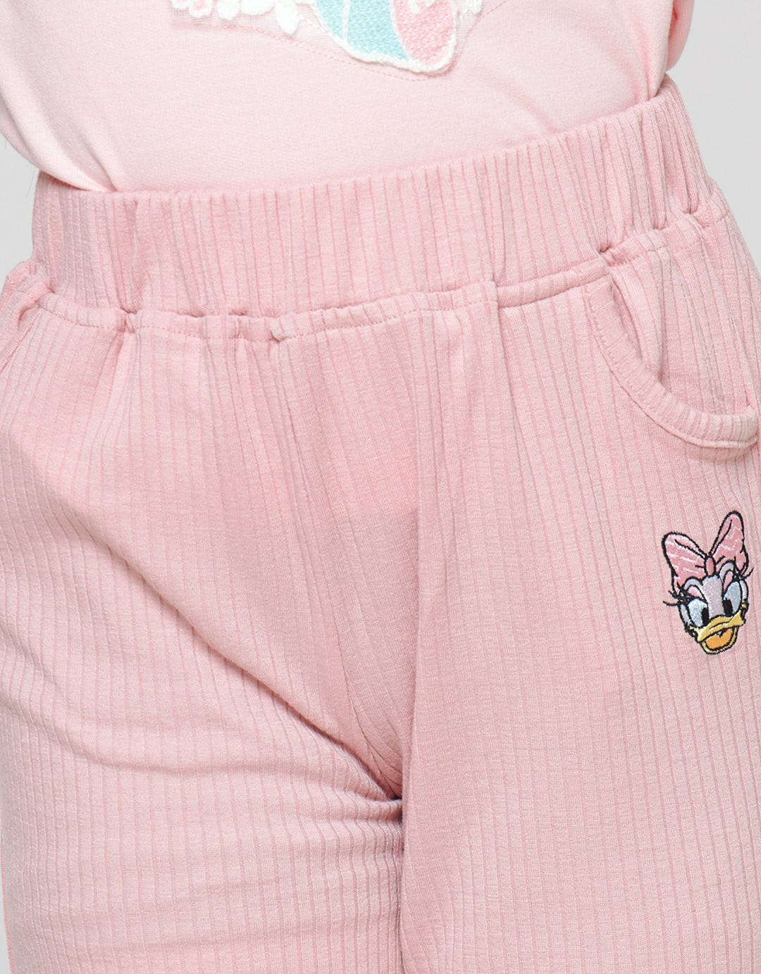 Thats Donald Daisy Duck Never Look Back Celana Panjang Anak Perempuan