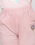 Thats Donald Daisy Duck Never Look Back Celana Panjang Anak Perempuan