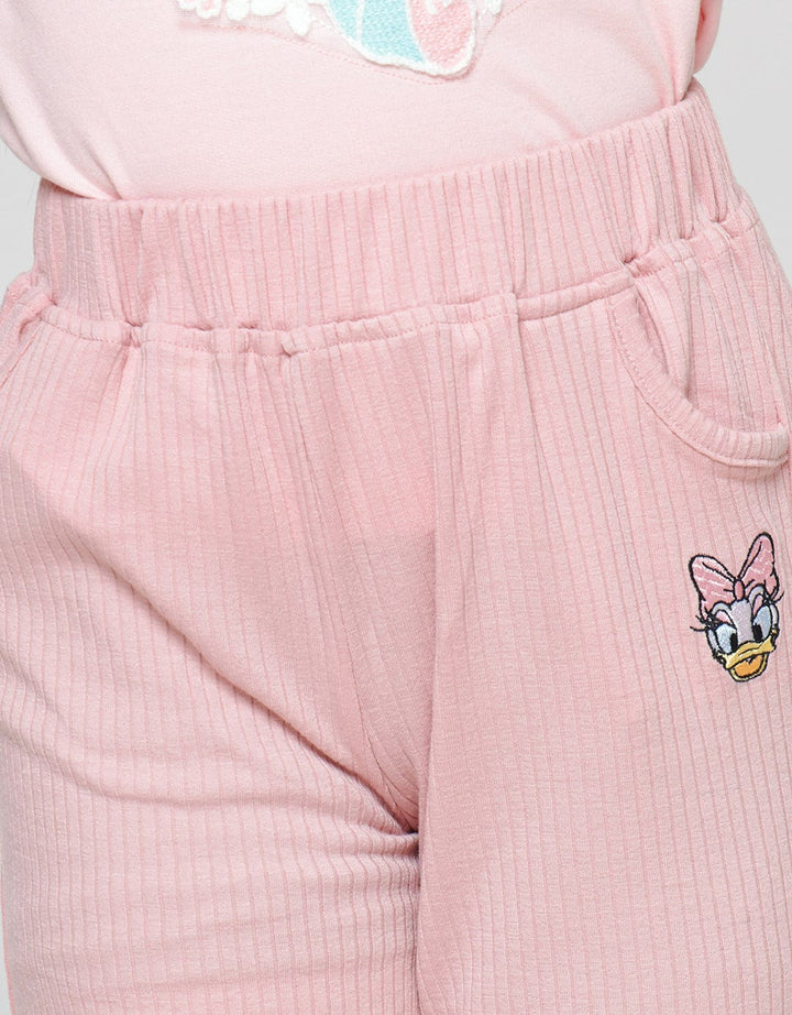 Thats Donald Daisy Duck Never Look Back Celana Panjang Anak Perempuan