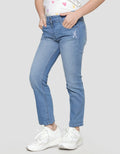 That'S Donald Celana Panjang Denim Anak Perempuan