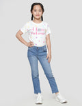 That'S Donald Celana Panjang Denim Anak Perempuan