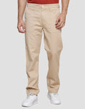 Nevada Big Pocket Men's Woven Long Pants