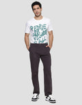 Nevada Big Pocket Men's Woven Long Pants
