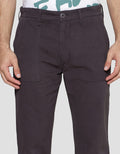 Nevada Big Pocket Men's Woven Long Pants