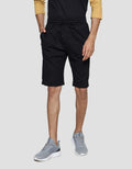 Nevada Knit Basic Zipper Men's Shorts