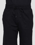 Nevada Knit Basic Zipper Men's Shorts