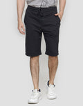 Nevada Knit Basic Zipper Men's Shorts