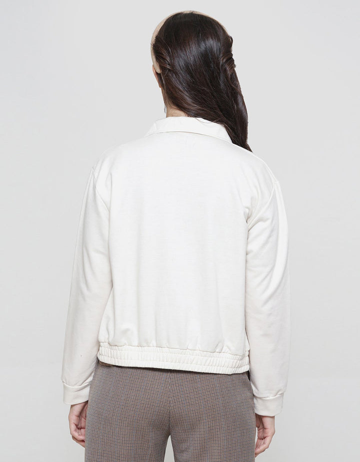 American Jeans Single Pocket Jaket Wanita