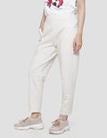 American Jeans Basic Knit Celana Jogger Wanita