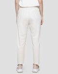 American Jeans Basic Knit Celana Jogger Wanita