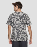 Nevada Aop Wb Batman Men's Short Sleeve T-Shirt