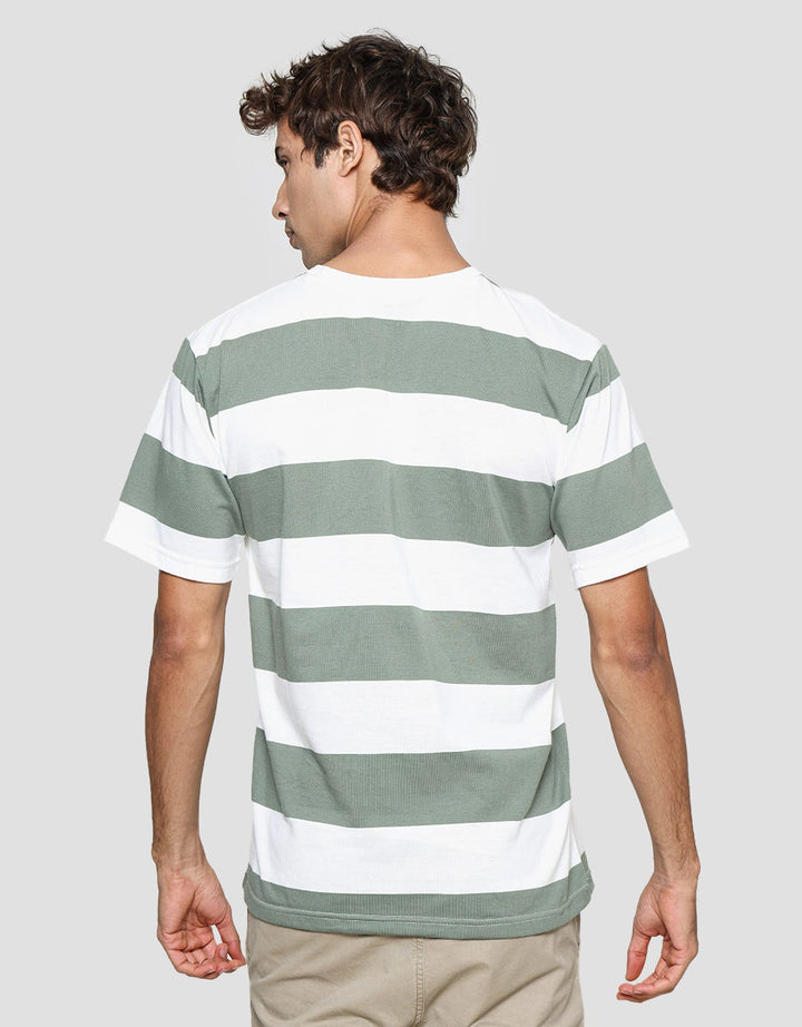 Nevada Stripes Men's Short Sleeve T-Shirt