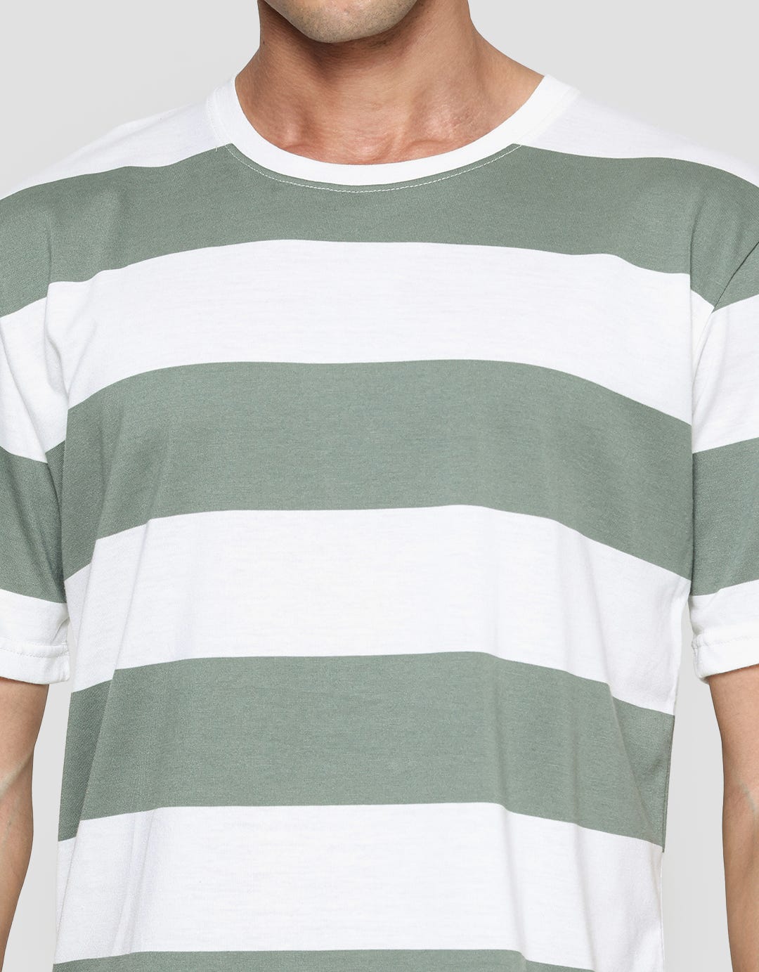 Nevada Stripes Men's Short Sleeve T-Shirt