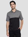 Nevada Jersey Cut Sewn Polo Shirt Men