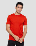 Anyday Solid Men's Short Sleeve T-Shirt