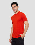 Anyday Solid Men's Short Sleeve T-Shirt