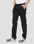 Anyday Woven Cotton Twill Men's Long Pants
