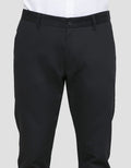 Anyday Woven Cotton Twill Men's Long Pants