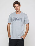 Anyday Take Change Men's Casual T-Shirt