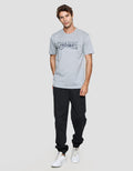 Anyday Take Change Men's Casual T-Shirt