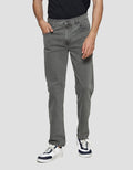Nevada Regular Fit Color Men's Denim Pants
